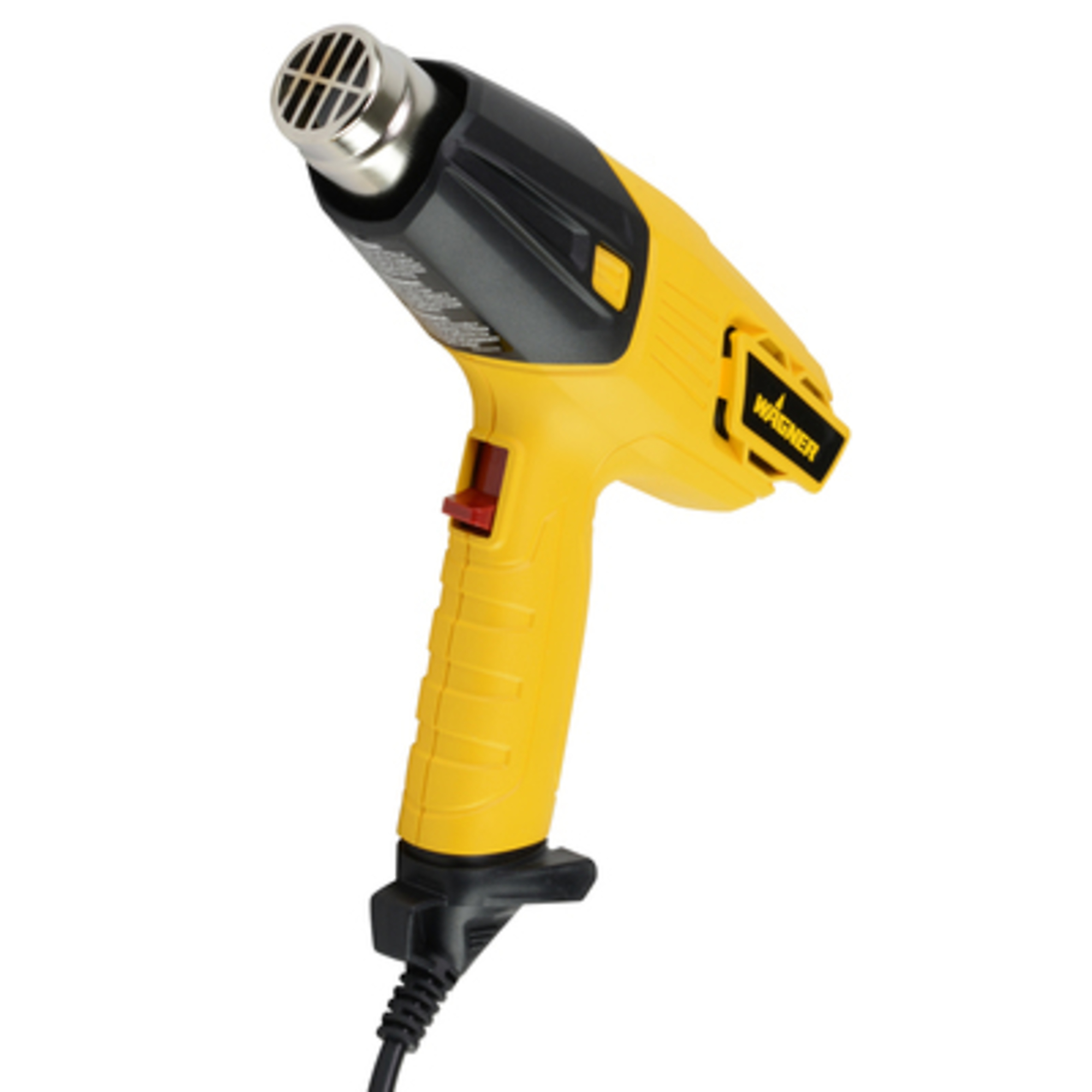 Two Temperature Heat Gun 1/CS, Roll Length 1 ft, Roll Width 1 in, Roll Count (qty.) 1 Model# SWSGUN